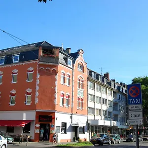 Hotel Rheinischer Hof, Erkrath