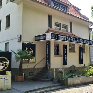 Hotel Gartenstadt, Dortmund