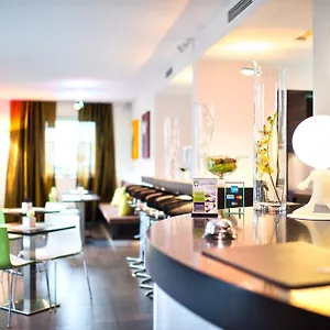 *** Hotel Mainstation Germany