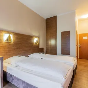 Hotel Sport- Und Tagungshotel De Poort, Goch