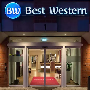 *** Hotel Western Breitbach Germany