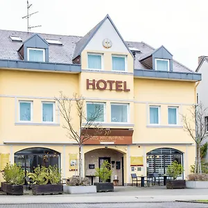 *** Hotel Kronprinz Germany