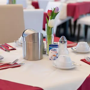 *** Hotel Goethe Messe By Trip Germany