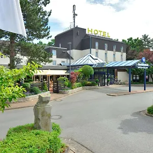 *** Hotel Western Der Foehrenhof Germany