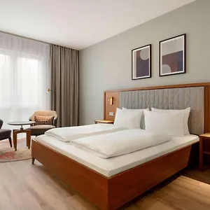 **** Hotel Ramada By Wyndham Duesseldorf Germany