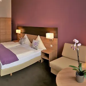 ** Guest house Flora Germany