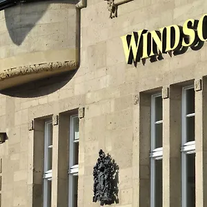 Windsor Düsseldorf